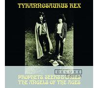 Prophets, Seers & Sages: Angels Of The Ages by Tyrannosaurus Rex