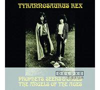 Prophets Seers & Sages by TYRANNOSAURUS REX (2015-08-03)