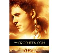 Prophets Son, The (DVD) Paul Anthony McLean Alexandra Harris (US IMPORT)