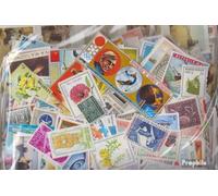 Prophila Collection all World 1.000 various stamps unmounted mint/never hinged ** MNH (Stamps for collectors)