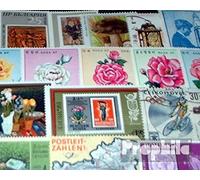 Prophila Collection all World 300 different special stamps (Stamps for collectors)