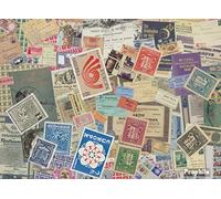 Prophila Collection Andorra 10 various stamps Andorra french and spanisch (Stamps for collectors)