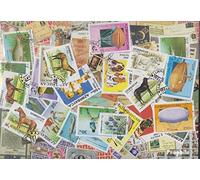 Prophila Collection Aserbaidschan 25 various stamps from 1992 (Stamps for collectors)