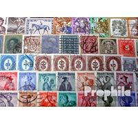 Prophila Collection Austria 100 various stamps (Stamps for collectors)