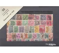 Prophila Collection Austria 50 various stamps before 1938 (Stamps for collectors)