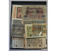 Prophila Collection Banknote German Empire 20 various money (money for collectors - no means of payment)