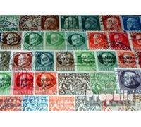 Prophila Collection Bavaria 50 various stamps without German Empire Farewell (Stamps for collectors)
