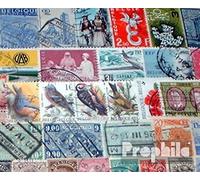 Prophila Collection Belgium 200 various stamps (Stamps for collectors)