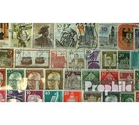 Prophila Collection Berlin (West) 100 various stamps (Stamps for collectors)