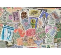 Prophila Collection british Honduras 25 various stamps british Honduras Colony (Stamps for collectors)