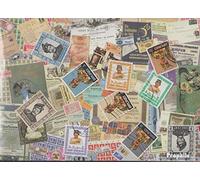 Prophila Collection Brunei 10 various stamps (Stamps for collectors)