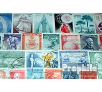 Prophila Collection Chile 100 various stamps (Stamps for collectors)
