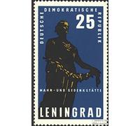 Prophila Collection DDR 1048 (complete.issue) unmounted mint/never hinged ** MNH 1964 Leningrad (Stamps for collectors)