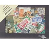 Prophila Collection DDR 50 various special stamps until 1959 (Stamps for collectors)