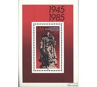 Prophila Collection DDR block82 (complete.issue) unmounted mint/never hinged ** MNH 1985 Day the Liberation (Stamps for collectors)