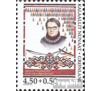 Prophila Collection Denmark - Greenland 322y (complete.issue.) unmounted mint/never hinged ** MNH 1998 women Greenland (Stamps for collectors)