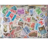 Prophila Collection Eastern Europe 200 various stamps (Stamps for collectors)