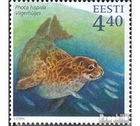 Prophila Collection Estonia 468 (complete.issue.) unmounted mint/never hinged ** MNH 2003 Wildlife (Stamps for collectors) Other mammals (monkeys/dinosaurs/elephants ...)