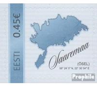 Prophila Collection Estonia 724 (complete.issue.) unmounted mint/never hinged ** MNH 2012 my stamp (Stamps for collectors)