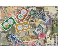 Prophila Collection Ethiopia 10 various stamps Ethiopia and Eritrea (Stamps for collectors)