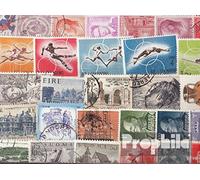 Prophila Collection Europe 300 various stamps Europe with Germany (Stamps for collectors)