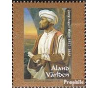Prophila Collection Finland - Aland 340 (complete.issue.) unmounted mint/never hinged ** MNH 2011 Abd-AL WALi (Stamps for collectors)