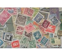 Prophila Collection former Soviet Union 25 various stamps baltic States (Stamps for collectors)