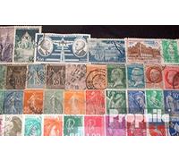 Prophila Collection France 100 various stamps (Stamps for collectors)