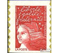 Prophila Collection France 3228Bc I (complete.issue.) unmounted mint/never hinged ** MNH 1997 Marianne (Stamps for collectors)