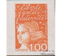 Prophila Collection France 3230I (complete.issue.) unmounted mint/never hinged ** MNH 1997 Marianne (Stamps for collectors)