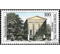 Prophila Collection FRD (FR.Germany) 1520 (complete.issue) unmounted mint/never hinged ** MNH 1991 singapore-Academy (Stamps for collectors) music/dance