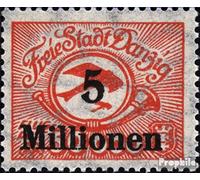 Prophila Collection Gdansk 180 unmounted mint/never hinged ** MNH 1923 print edition (Stamps for collectors) Airplanes/Balloons/Zeppelins/Aviation
