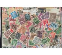 Prophila Collection German Empire 200 various stamps out the Years 1872 until 1932 with in addition to areas (Stamps for collectors)