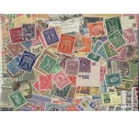 Prophila Collection German Empire 50 various stamps out the Years 1872 until 1932 with in addition to areas (Stamps for collectors)