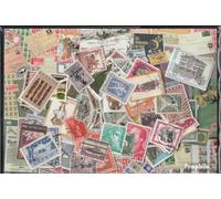 Prophila Collection Greece 100 various stamps (Stamps for collectors)
