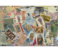 Prophila Collection Greece 25 various stamps (Stamps for collectors)