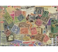 Prophila Collection India 25 various stamps Indian States (Stamps for collectors)