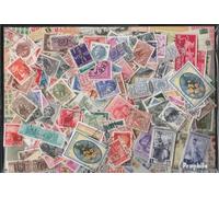 Prophila Collection Italy 300 various stamps (Stamps for collectors)