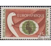 Prophila Collection Madagascar 522 (complete.issue.) 1964 European Union (Stamps for collectors)