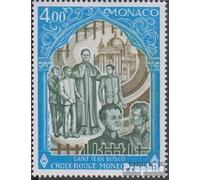 Prophila Collection Monaco 1300 (complete.issue.) unmounted mint/never hinged ** MNH 1977 Red Cross (Stamps for collectors) Red Cross