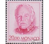 Prophila Collection Monaco 2019 (complete.issue.) unmounted mint/never hinged ** MNH 1991 Postage stamp: Prince Rainier III. (Stamps for collectors)