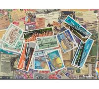 Prophila Collection Motives 25 various Bridges Stamps (Stamps for collectors) Other themes