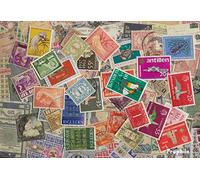 Prophila Collection Netherlands 50 various stamps (Stamps for collectors)