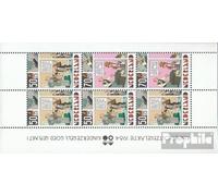 Prophila Collection Netherlands Block27 (complete.issue.) unmounted mint/never hinged ** MNH 1984 Child and comic (Stamps for collectors) comics