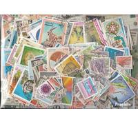 Prophila Collection Pakistan 300 various stamps (Stamps for collectors)