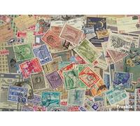 Prophila Collection Peru 25 various stamps (Stamps for collectors)