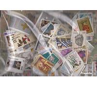 Prophila Collection Poland 200 various stamps (Stamps for collectors)