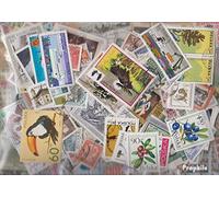 Prophila Collection Poland 300 various stamps (Stamps for collectors)