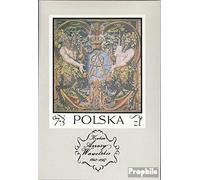 Prophila Collection Poland block44 (complete.issue.) unmounted mint/never hinged ** MNH 1970 Tapestries (Stamps for collectors)
