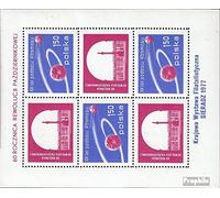 Prophila Collection Poland block68 (complete.issue.) unmounted mint/never hinged ** MNH 1977 October Revolution (Stamps for collectors)